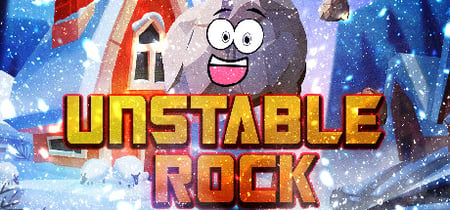 Unstable Rock banner