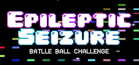 Epileptic Seizure Battle Ball Challenge banner