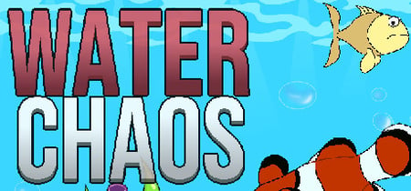 Water Chaos banner