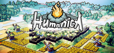 Humanica banner