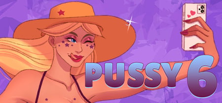 PUSSY 6 banner