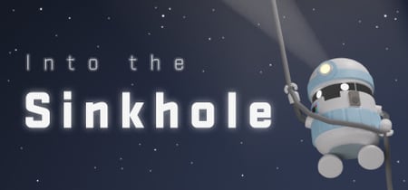 Into the Sinkhole banner