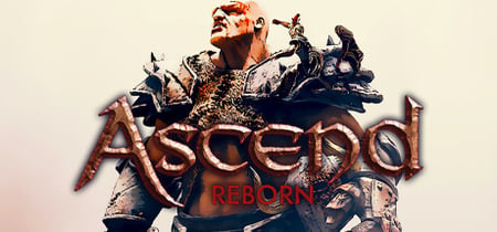 Ascend: Reborn banner
