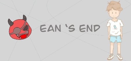 Ean's End banner
