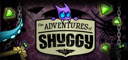 Adventures of Shuggy banner
