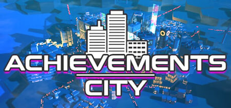 ACHIEVEMENTS CITY banner