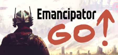 Emancipator GO! banner