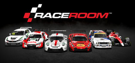 RaceRoom Racing Experience banner