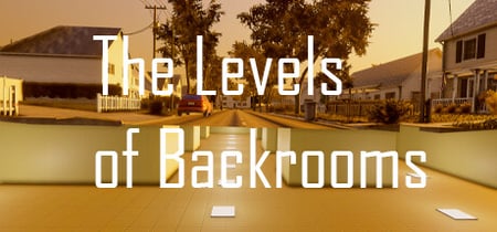 The Levels of Backrooms Steam Charts & Stats