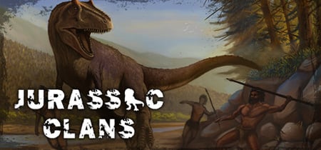 Jurassic Clans banner