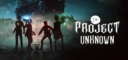 Project Unknown banner