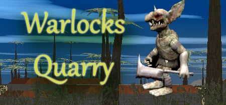 Warlocks Quarry banner