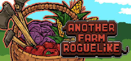 Another Farm Roguelike banner