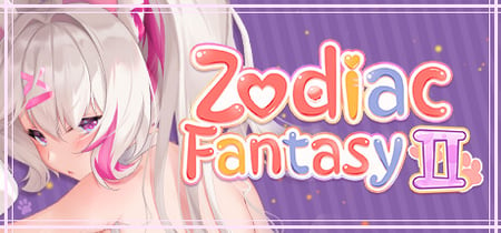 Zodiac fantasy 2 banner