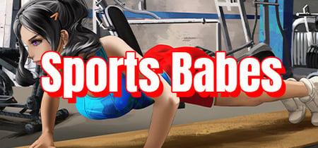 Sports Babes banner