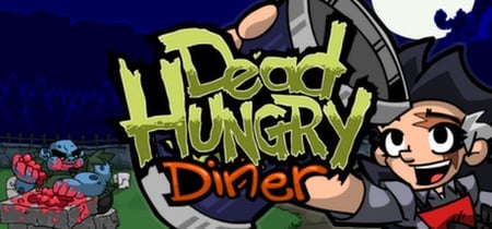 Dead Hungry Diner banner