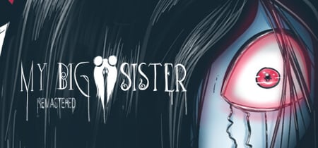 My Big Sister: Remastered banner