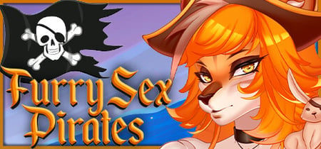 Furry Sex: Pirates 🏴‍☠️ banner