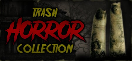 Trash Horror Collection 2 banner