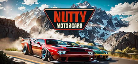 Nutty Motorcars banner