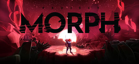 Project Morph banner