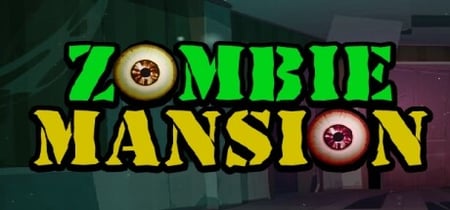 Zombie Mansion banner