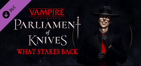 Vampire: The Masquerade — Parliament of Knives Steam Charts and Player Count Stats
