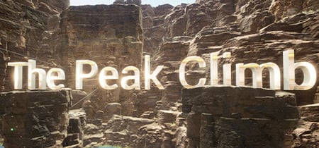The Peak Climb VR banner