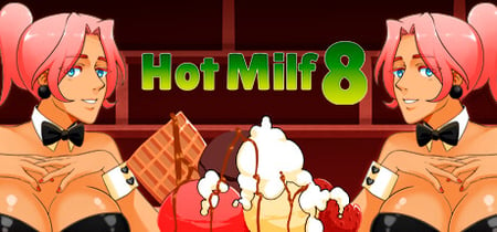 Hot Milf 8 banner