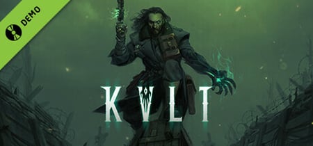 KVLT Demo banner
