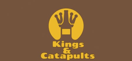 Kings and Catapults banner