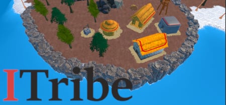 ITribe banner