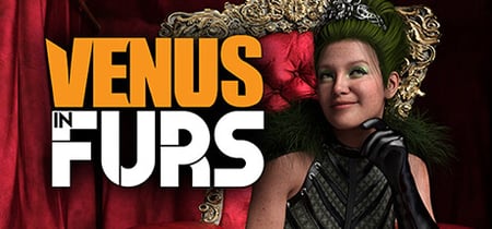 Venus in Furs: Sensual Pleasure banner