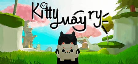 Kitty May Cry banner