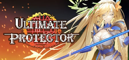 Ultimate Protector banner