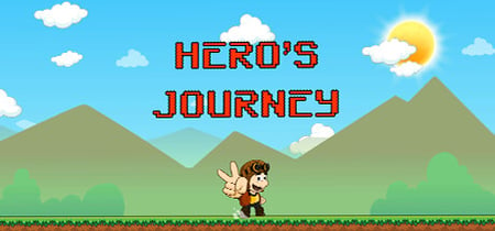 Hero's Journey banner