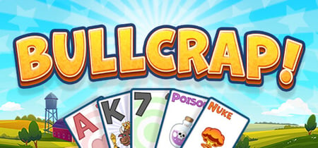 BULLCRAP! banner