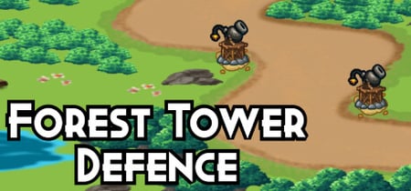 Forest Tower Defense banner