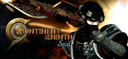 Continent of the Ninth Seal banner