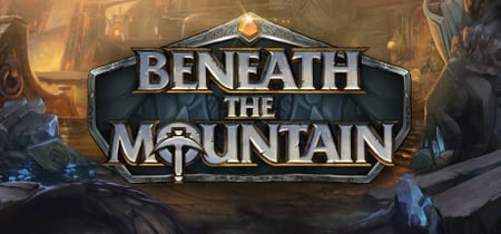 Beneath the Mountain Playtest banner