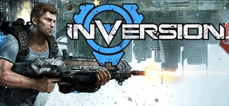 Inversion™ banner