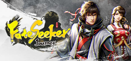 Fate Seeker: Journey banner