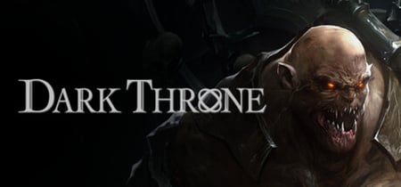 Dark Throne : The Queen Rises banner