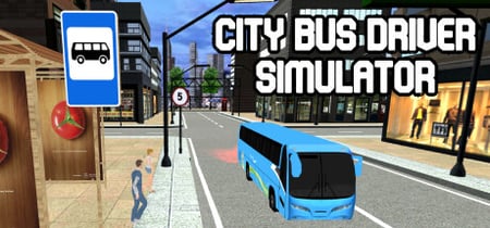 City Bus Driver Simulator banner