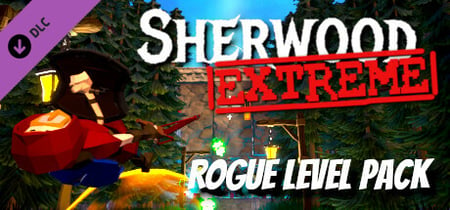 Sherwood Extreme Steam Charts and Player Count Stats