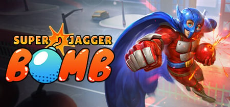 Super Jagger Bomb banner