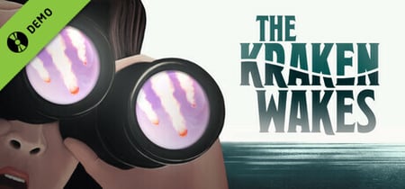 The Kraken Wakes Demo banner