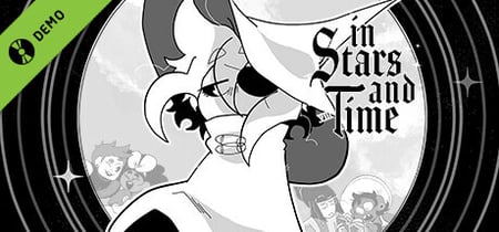 In Stars And Time Demo banner