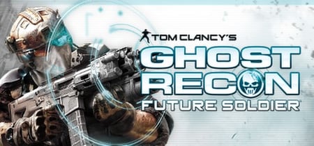 Tom Clancy's Ghost Recon: Future Soldier™ banner