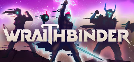 Wraithbinder banner